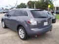 2008 Galaxy Gray Mica Mazda CX-7 Grand Touring  photo #3