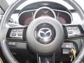 2008 Galaxy Gray Mica Mazda CX-7 Grand Touring  photo #16