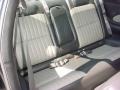 Ebony Interior Photo for 2002 Chevrolet Monte Carlo #19902390