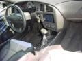 4 Speed Automatic 2002 Chevrolet Monte Carlo Intimidator SS Transmission