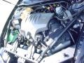  2002 Monte Carlo Intimidator SS 3.8 Liter OHV 12-Valve V6 Engine