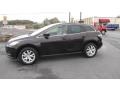 2008 Black Cherry Mica Mazda CX-7 Sport  photo #1