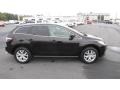 2008 Black Cherry Mica Mazda CX-7 Sport  photo #5