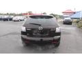 2008 Black Cherry Mica Mazda CX-7 Sport  photo #7