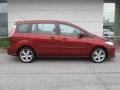 2008 Copper Red Mazda MAZDA5 Sport  photo #2