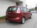 2008 Copper Red Mazda MAZDA5 Sport  photo #3