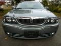 2005 Light Tundra Metallic Lincoln LS V6 Luxury  photo #2