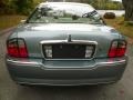 2005 Light Tundra Metallic Lincoln LS V6 Luxury  photo #3