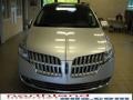 2010 Ingot Silver Metallic Lincoln MKT AWD  photo #3