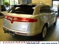 2010 Ingot Silver Metallic Lincoln MKT AWD  photo #5