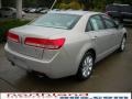 Smoke Stone Metallic - MKZ AWD Photo No. 2