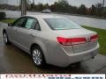 Smoke Stone Metallic - MKZ AWD Photo No. 4
