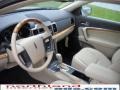 Smoke Stone Metallic - MKZ AWD Photo No. 7