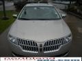 Smoke Stone Metallic - MKZ AWD Photo No. 14