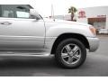 Classic Silver Metallic - LX 470 Photo No. 7