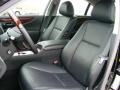 Obsidian Black - LS 460 Photo No. 9