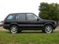 Java Black - Range Rover 4.6 HSE Photo No. 1