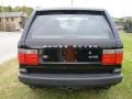 Java Black - Range Rover 4.6 HSE Photo No. 2