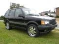 Java Black - Range Rover 4.6 HSE Photo No. 3