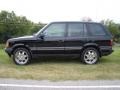 Java Black - Range Rover 4.6 HSE Photo No. 4