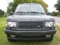 Java Black - Range Rover 4.6 HSE Photo No. 5