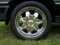 Java Black - Range Rover 4.6 HSE Photo No. 6