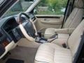 Java Black - Range Rover 4.6 HSE Photo No. 10