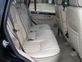 Java Black - Range Rover 4.6 HSE Photo No. 12