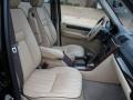 Java Black - Range Rover 4.6 HSE Photo No. 14