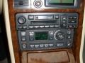 Java Black - Range Rover 4.6 HSE Photo No. 16