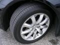 Obsidian Black - LS 460 Photo No. 28