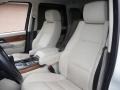 2006 Chawton White Land Rover Range Rover Sport Supercharged  photo #21