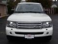 2006 Chawton White Land Rover Range Rover Sport Supercharged  photo #23