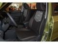 2010 Alien Green Kia Soul +  photo #17