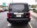 2007 Black Clearcoat Jeep Commander Limited 4x4  photo #4