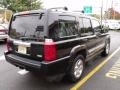 2007 Black Clearcoat Jeep Commander Limited 4x4  photo #5