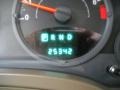 2007 Light Khaki Metallic Jeep Compass Limited 4x4  photo #25