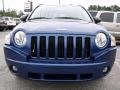 2010 Deep Water Blue Pearl Jeep Compass Sport  photo #3