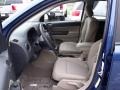 2010 Deep Water Blue Pearl Jeep Compass Sport  photo #11