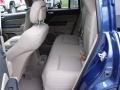 2010 Deep Water Blue Pearl Jeep Compass Sport  photo #12