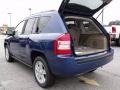2010 Deep Water Blue Pearl Jeep Compass Sport  photo #13