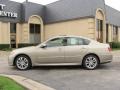 2008 Sahara Sandstone Infiniti M 35 Sedan  photo #4