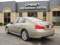 2008 Sahara Sandstone Infiniti M 35 Sedan  photo #5