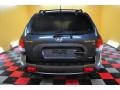 Steel Blue - Santa Fe GLS 4WD Photo No. 5