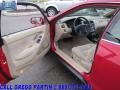 1998 San Marino Red Honda Accord LX V6 Coupe  photo #11