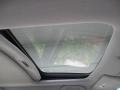 2002 Satin Silver Metallic Honda Civic EX Sedan  photo #6