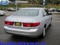 2005 Satin Silver Metallic Honda Accord EX-L Sedan  photo #7