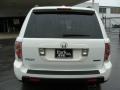 2006 Taffeta White Honda Pilot EX-L 4WD  photo #7