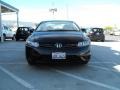 Nighthawk Black Pearl - Civic Si Coupe Photo No. 2