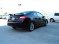 Nighthawk Black Pearl - Civic Si Coupe Photo No. 5
